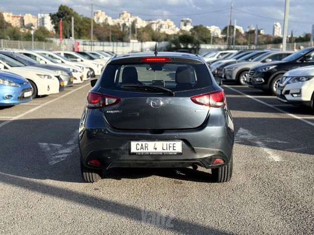 מאזדה 2