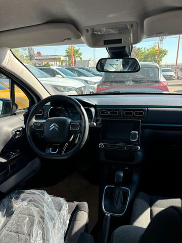 מודעת רכב סיטרואן C3 2