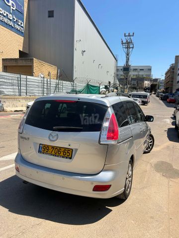 מאזדה 5