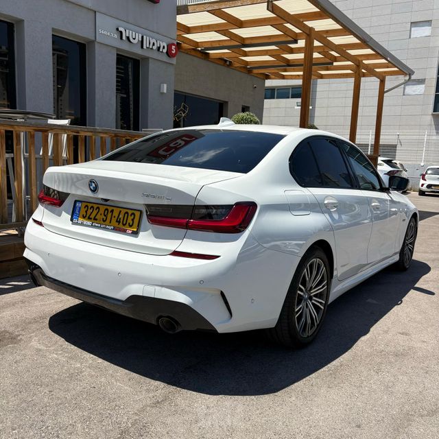 ב מ וו סדרה 3