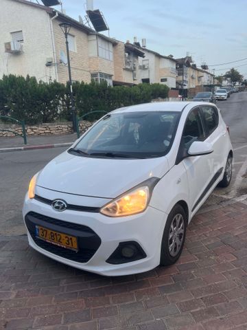 יונדאי i10