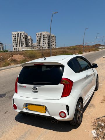 קיה פיקנטו