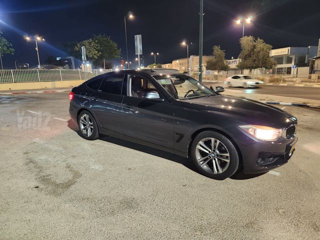 ב מ וו סדרה 3