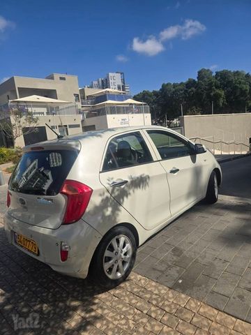 קיה פיקנטו