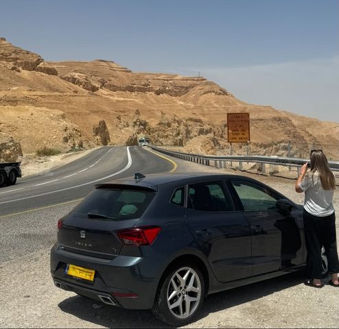 סיאט איביזה