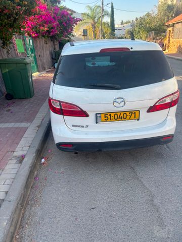 מאזדה 5