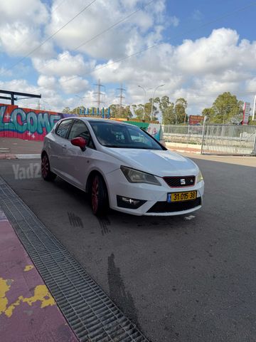 סיאט איביזה