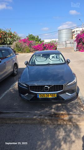וולוו V60
