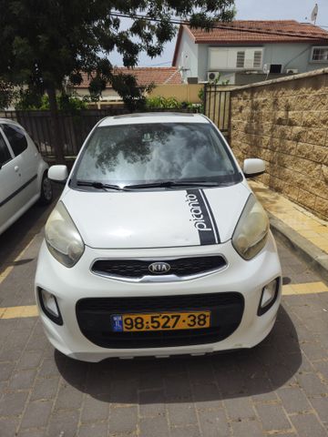 קיה פיקנטו