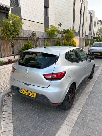 רנו קליאו