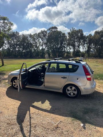 יונדאי i30