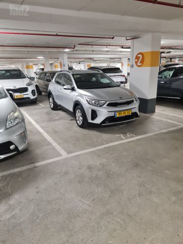 קיה סטוניק