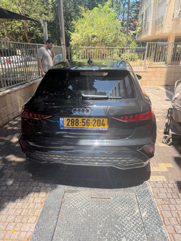 אאודי A3