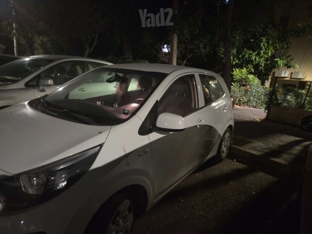 קיה פיקנטו
