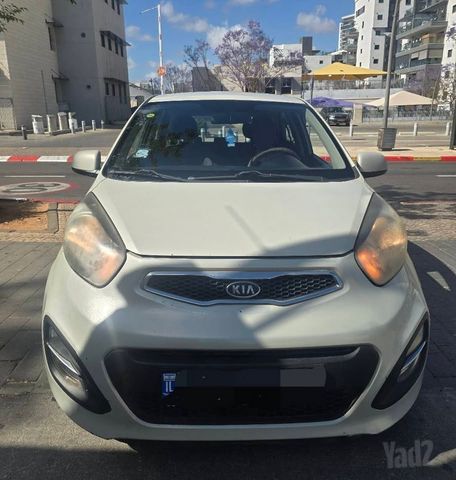 קיה פיקנטו