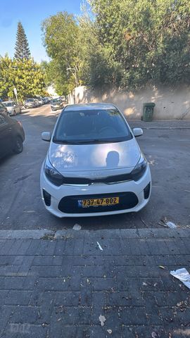 קיה פיקנטו