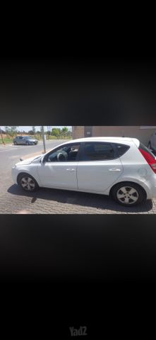 מודעת רכב יונדאי i30