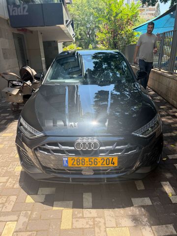 אאודי A3