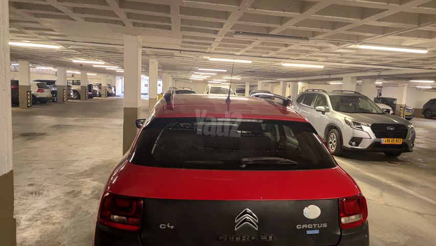 סיטרואן C4