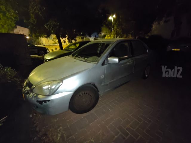 מיצובישי לנסר