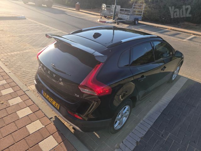 מודעת רכב וולוו V40