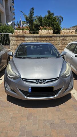 יונדאי I35