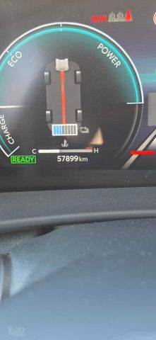 טויוטה C-HR