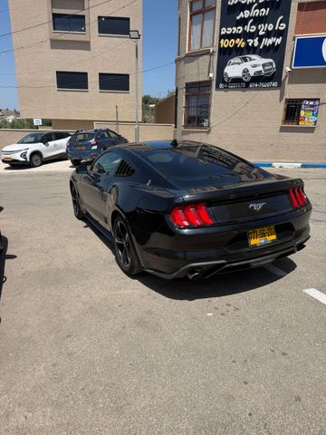 פורד מוסטנג