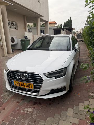 אאודי A3
