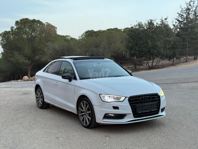 אאודי A3