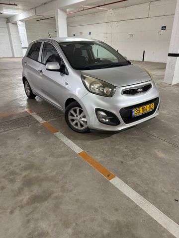 קיה פיקנטו