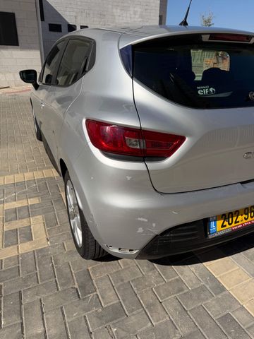 רנו קליאו