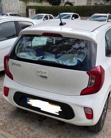 קיה פיקנטו