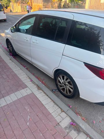 מאזדה 5
