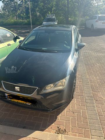 סיאט לאון