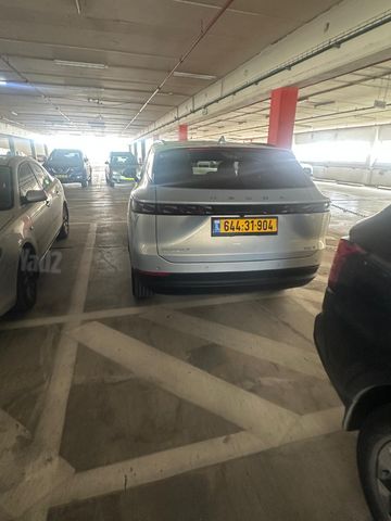 מודעת רכב אומודה 7