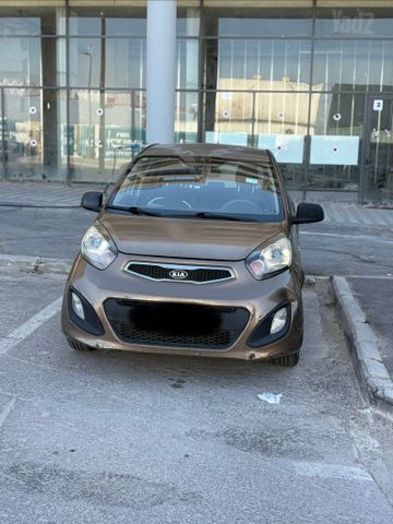 מודעת רכב קיה פיקנטו
