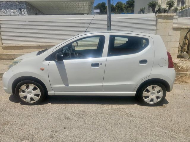 סוזוקי אלטו