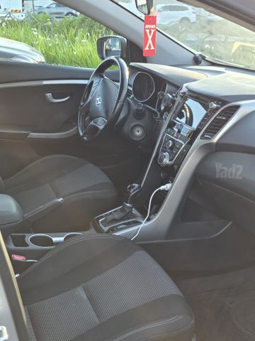יונדאי i30