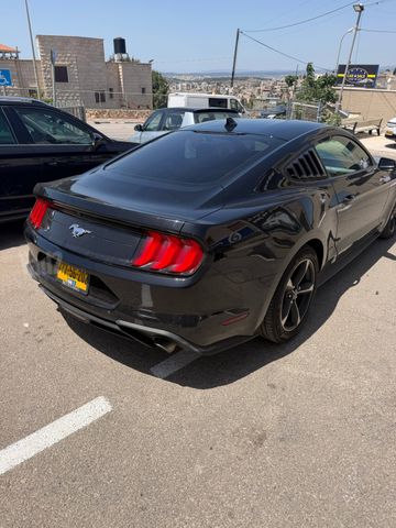 פורד מוסטנג