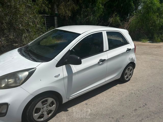 קיה פיקנטו