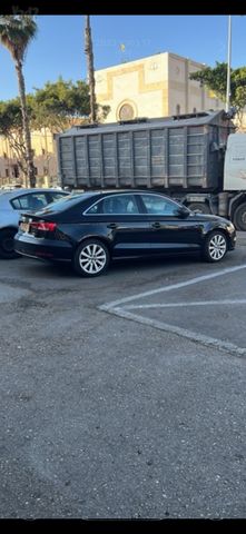 מודעת רכב אאודי A3