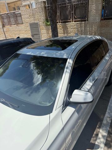 ב מ וו סדרה 7