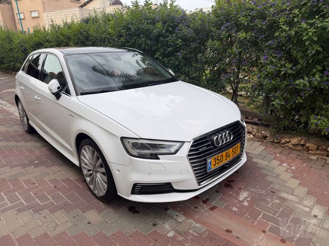 אאודי A3