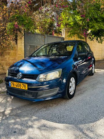 פולקסווגן פולו