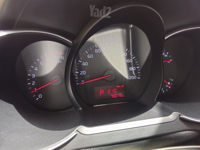מודעת רכב קיה פיקנטו
