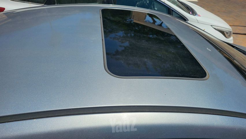 יונדאי I35