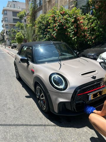 מיני קופר