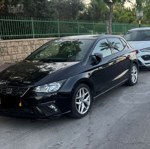 סיאט איביזה