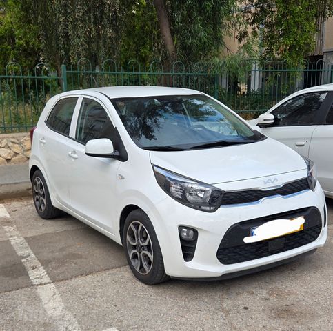 קיה פיקנטו